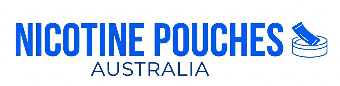 nicotine pouches australia