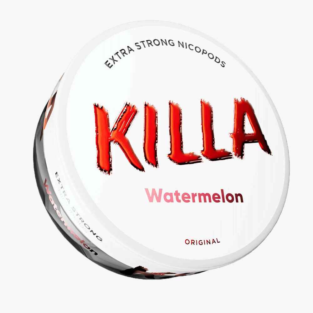 Killa Watermelon 16mg