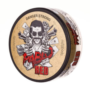 Pablo Red 24mg