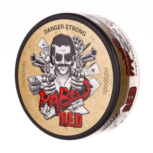 Pablo Red 24mg