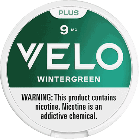 VELO Mint 6mg