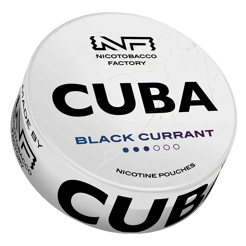 Cuba White Watermelon 16mg