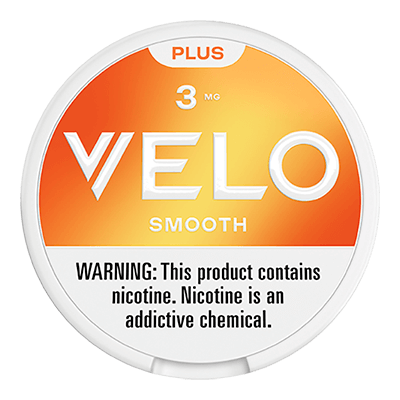 VELO Peppermint 6mg